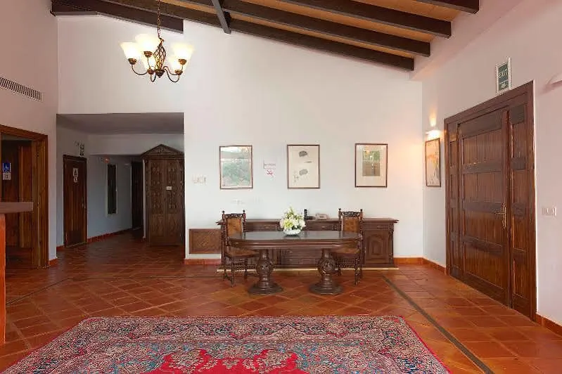 Es Lloquet-The Secret Place Campos  Hotel Campos (Mallorca)