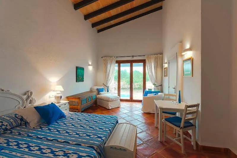 **** Hotel Es Lloquet-The Secret Place Campos  Spain