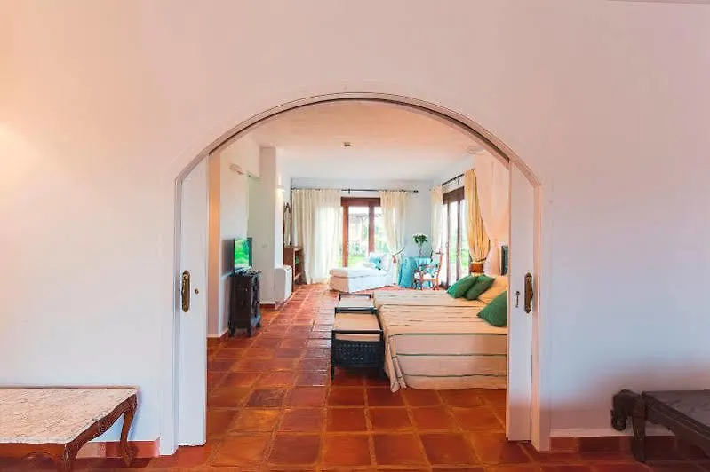 **** Hotel Es Lloquet-The Secret Place Campos  Spain