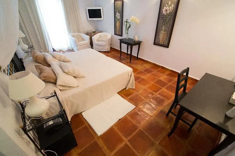 Es Lloquet-The Secret Place Campos  Hotel Campos (Mallorca)