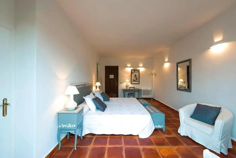 Hotel Es Lloquet-The Secret Place Campos