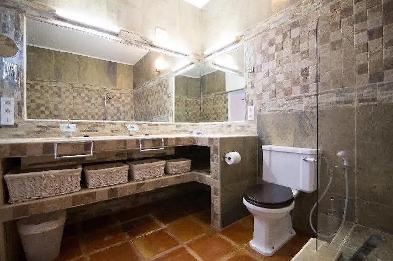 **** Hotel Es Lloquet-The Secret Place Campos  Spain