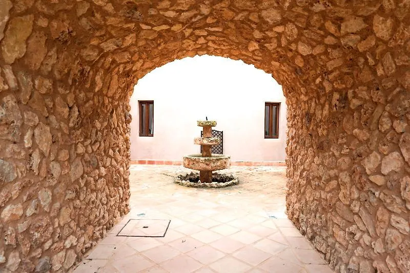 Es Lloquet-The Secret Place Campos  Spain